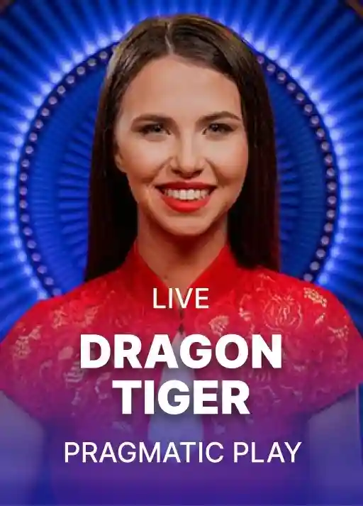 Dragon Tiger Live — kasyno na żywo